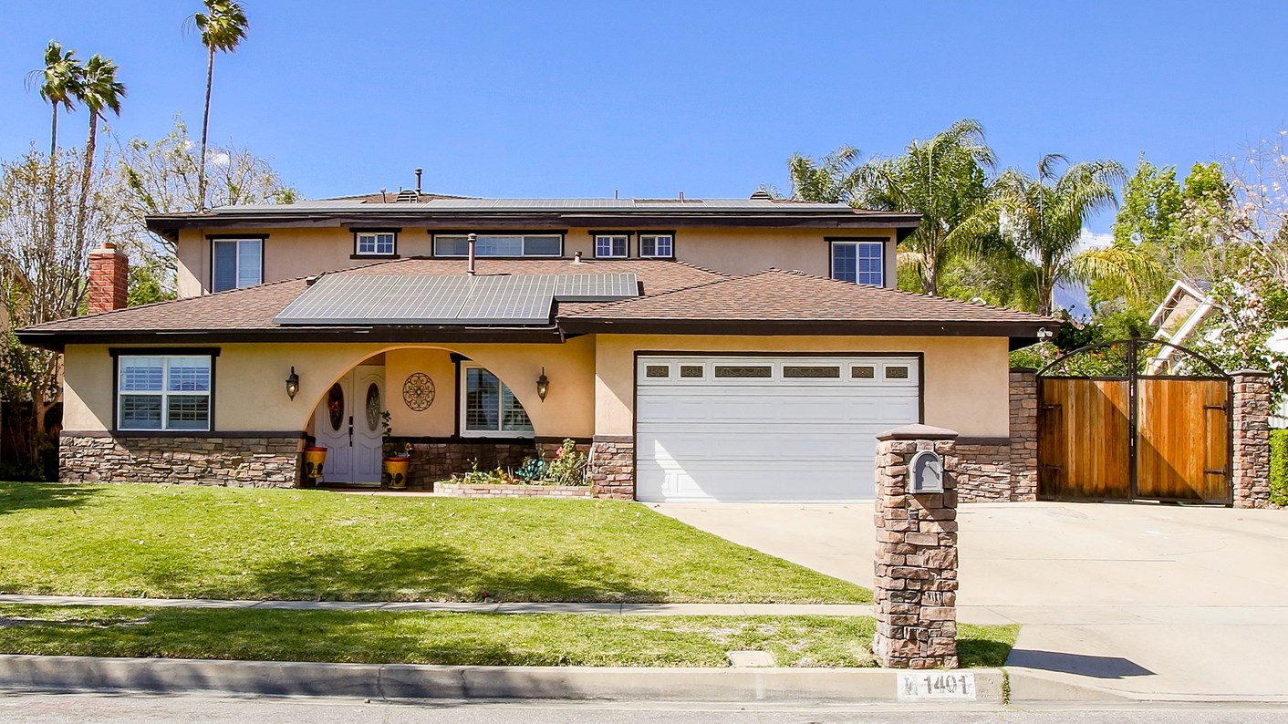 1401 Norwood Court, Upland, CA 91786