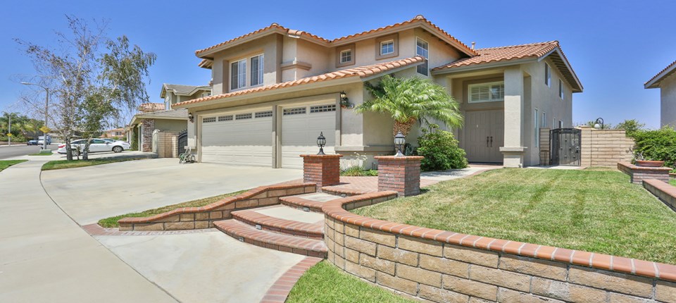 17397 Sara Lane, Chino Hills, CA 91709