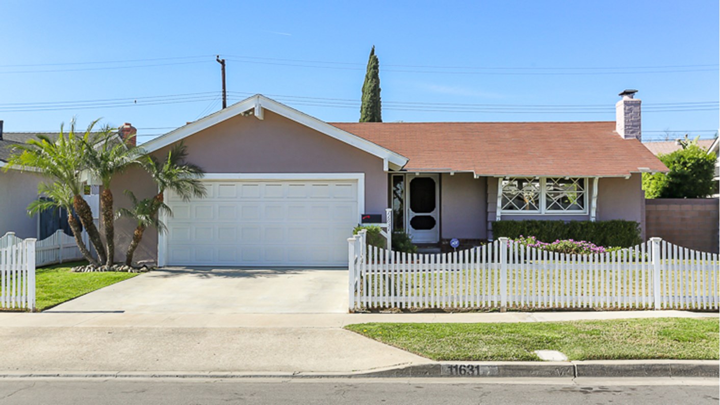 11631 New Zealand Street, Cypress, CA 90630