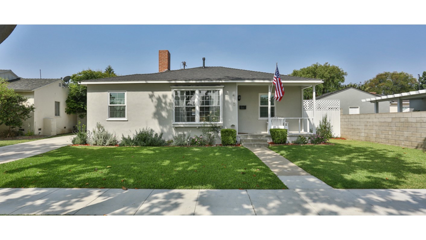 410 E 44th Cir, Long Beach, CA 90807