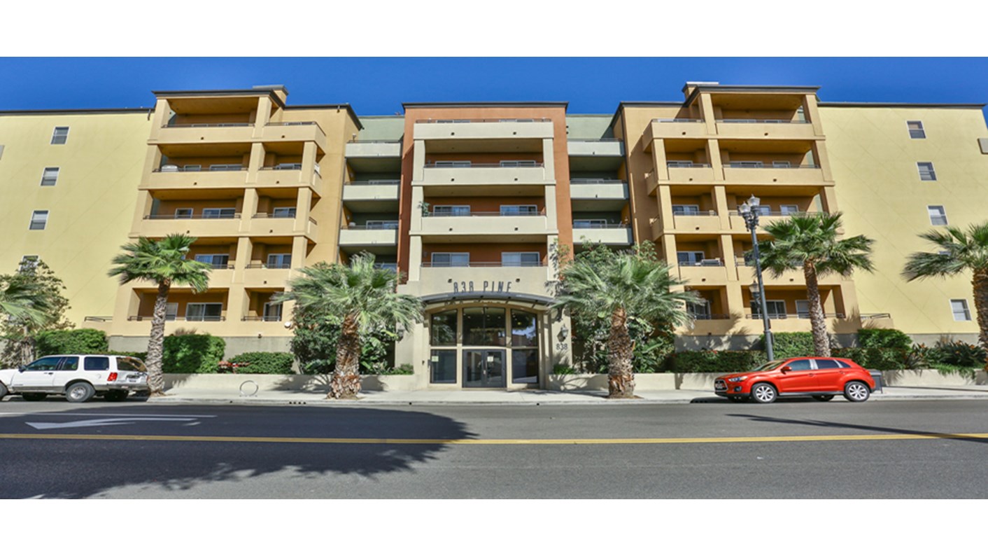 838 Pine Ave #401, Long Beach, CA 90813