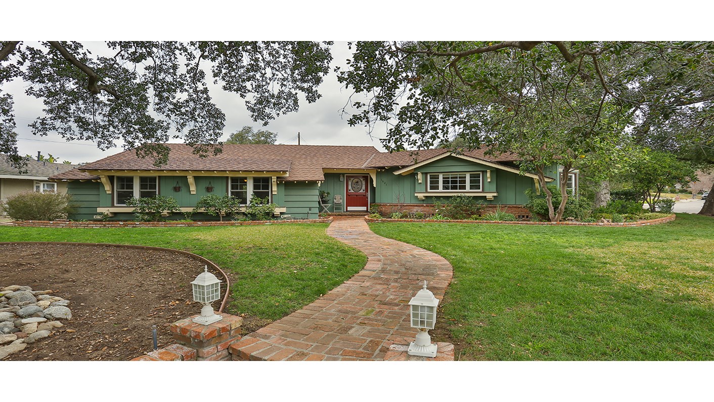 1621 Oak Tree Place, Glendora, CA 91741