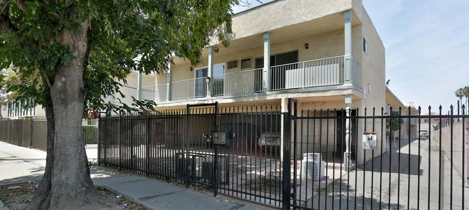 6645 Etiwanda Ave., Los Angeles, CA 91335