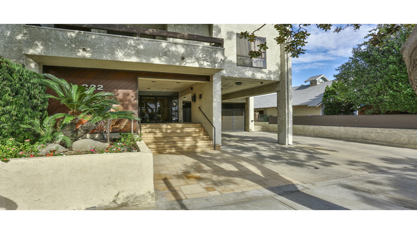 222 N Rose St Unit 205, Burbank, CA 91505