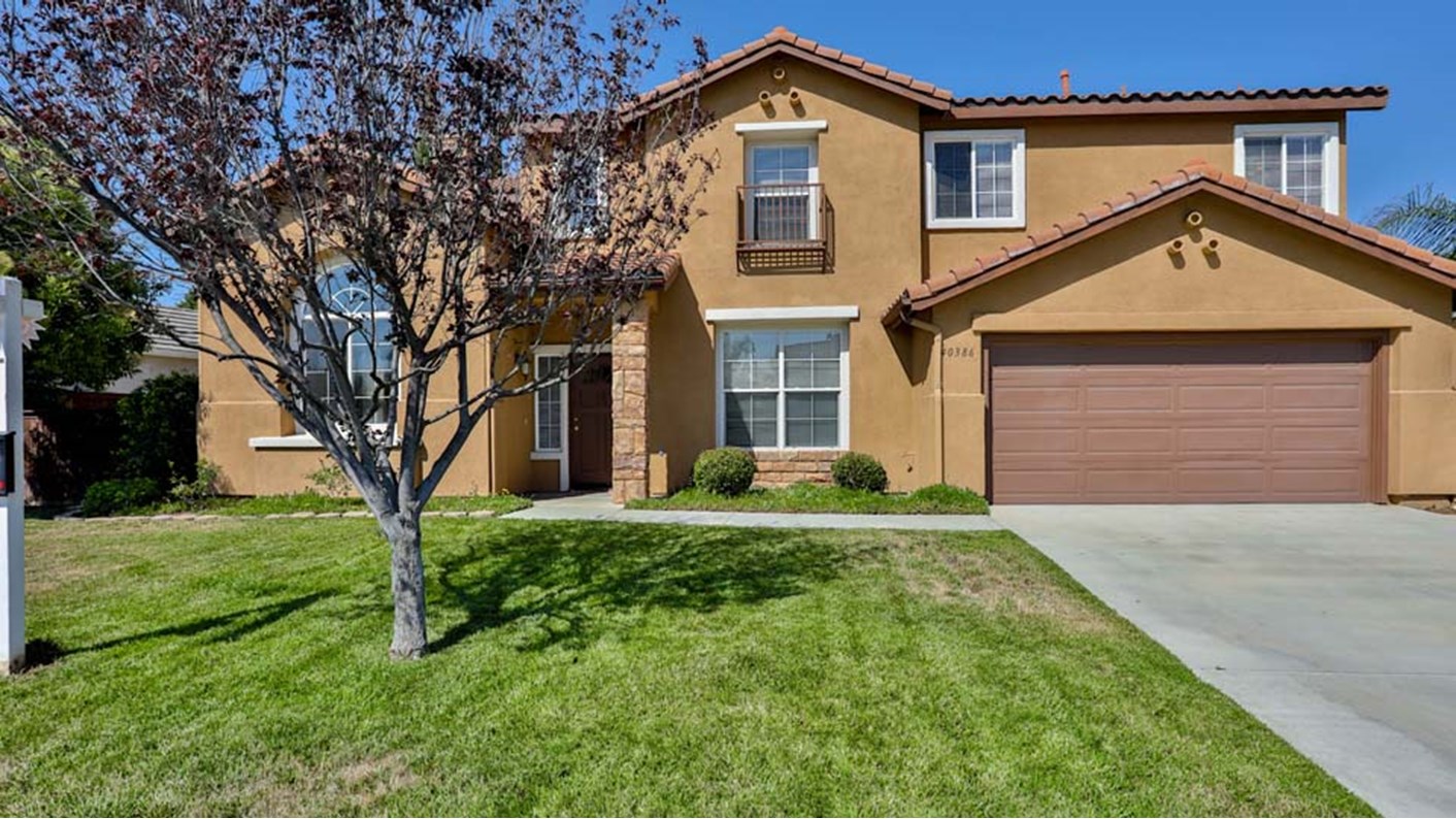 40386 Rosewood St, Murrieta, CA 92563