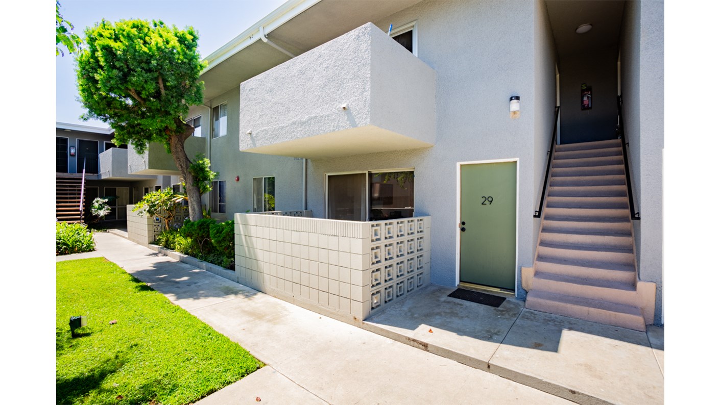 2502 Manhattan Beach Boulevard Unit 28, Gardena, CA 90249