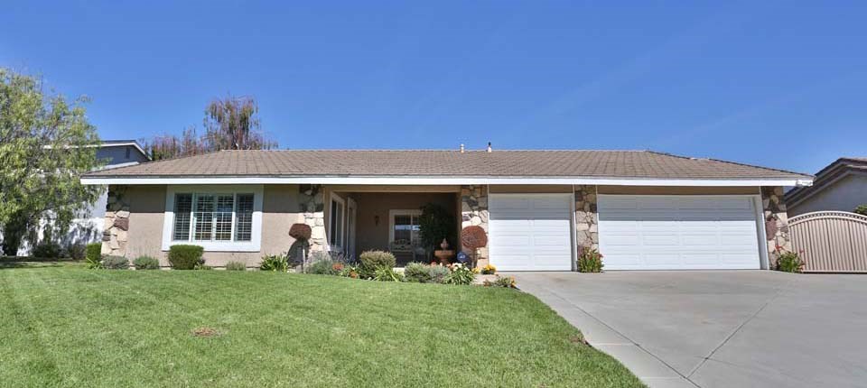 1921 Olivewood St, La Verne, CA 91750