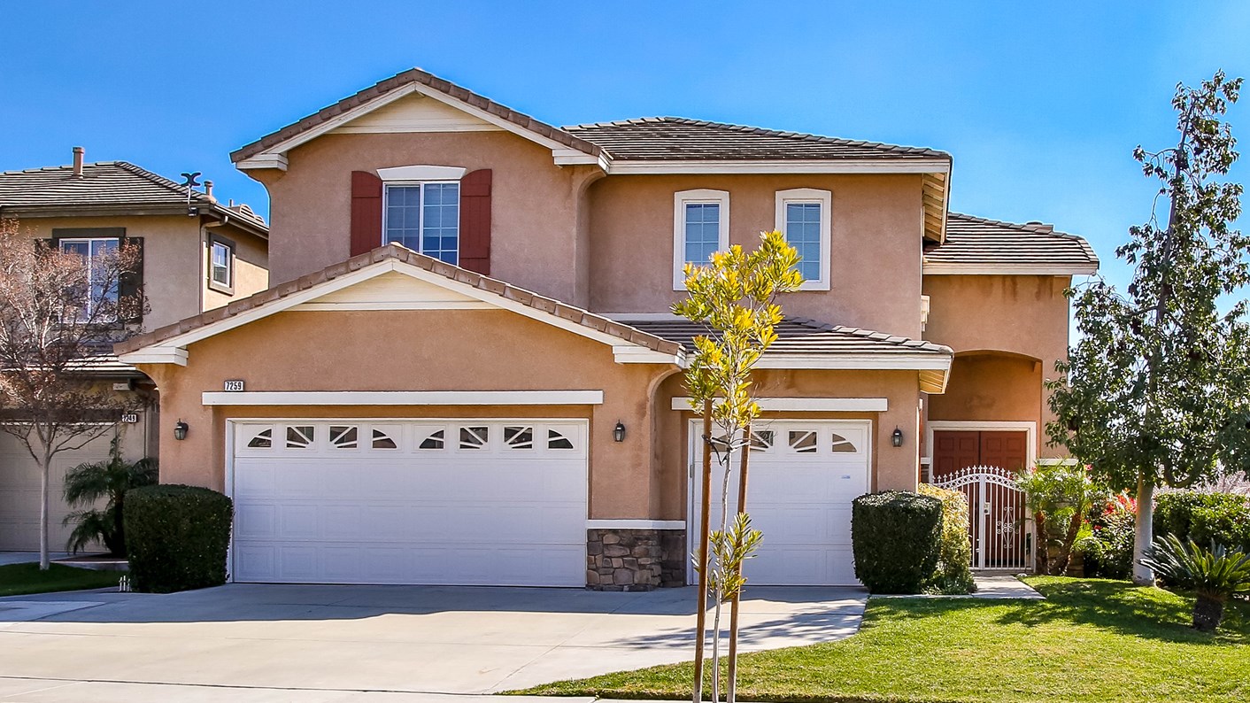 7259 Townsend Court, Rancho Cucamonga, CA 91739