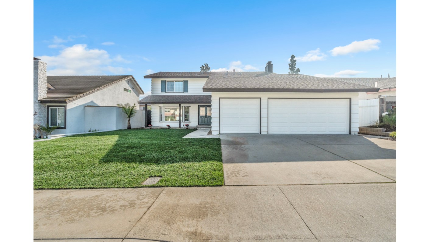 1528 Forest Glen Drive, Hacienda Heights, CA 91745