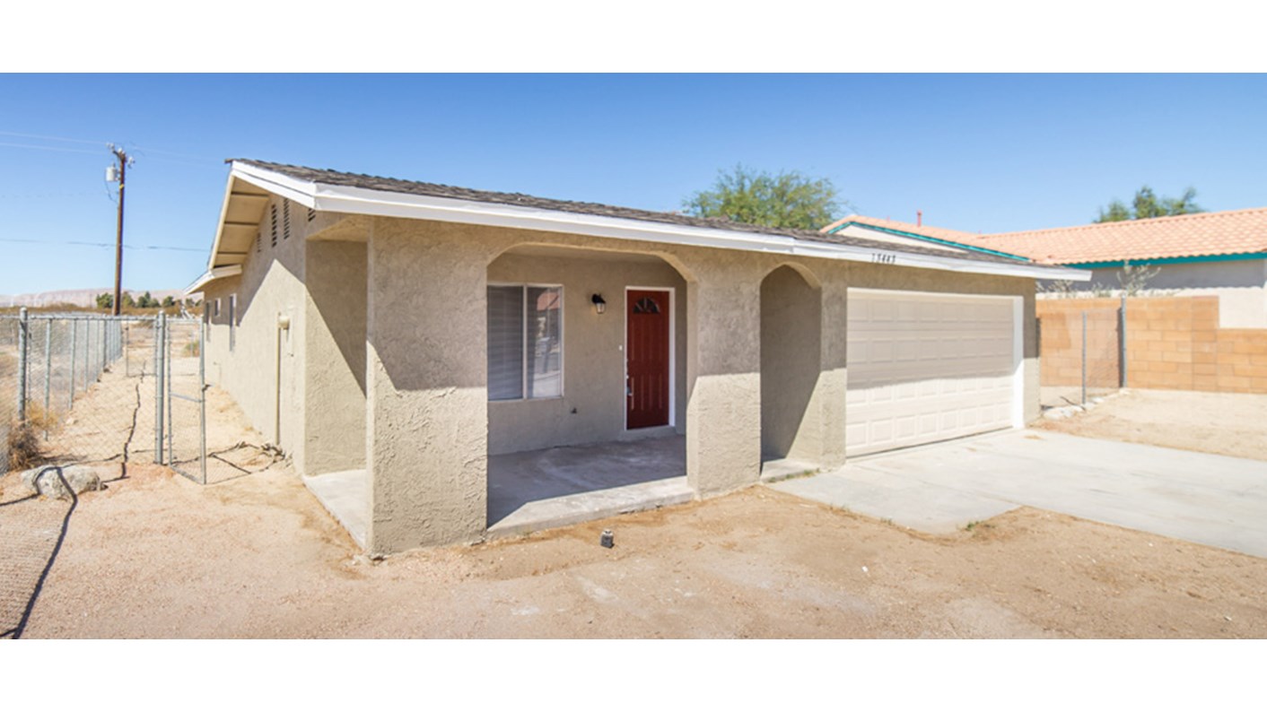 13443 El Rio Lane, Desert Hot Springs, CA 92240