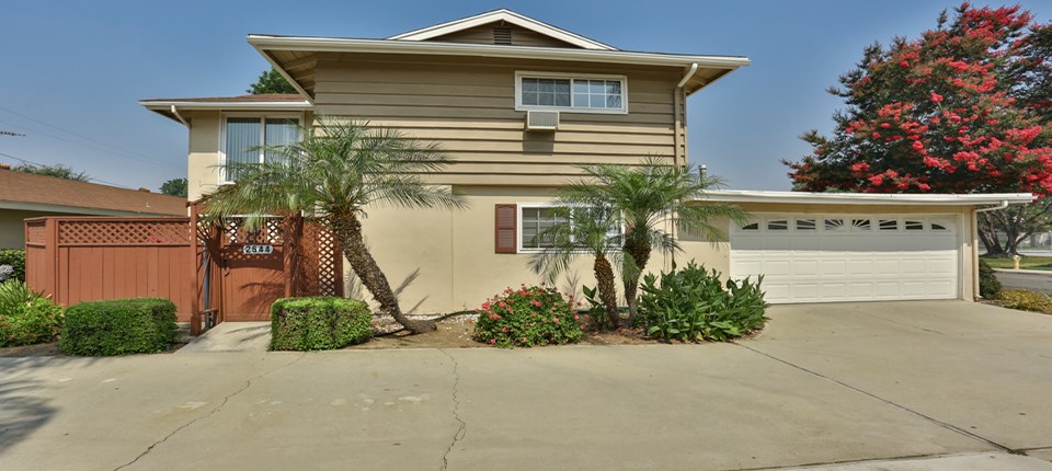 2544 College Ln, La Verne, CA 91750