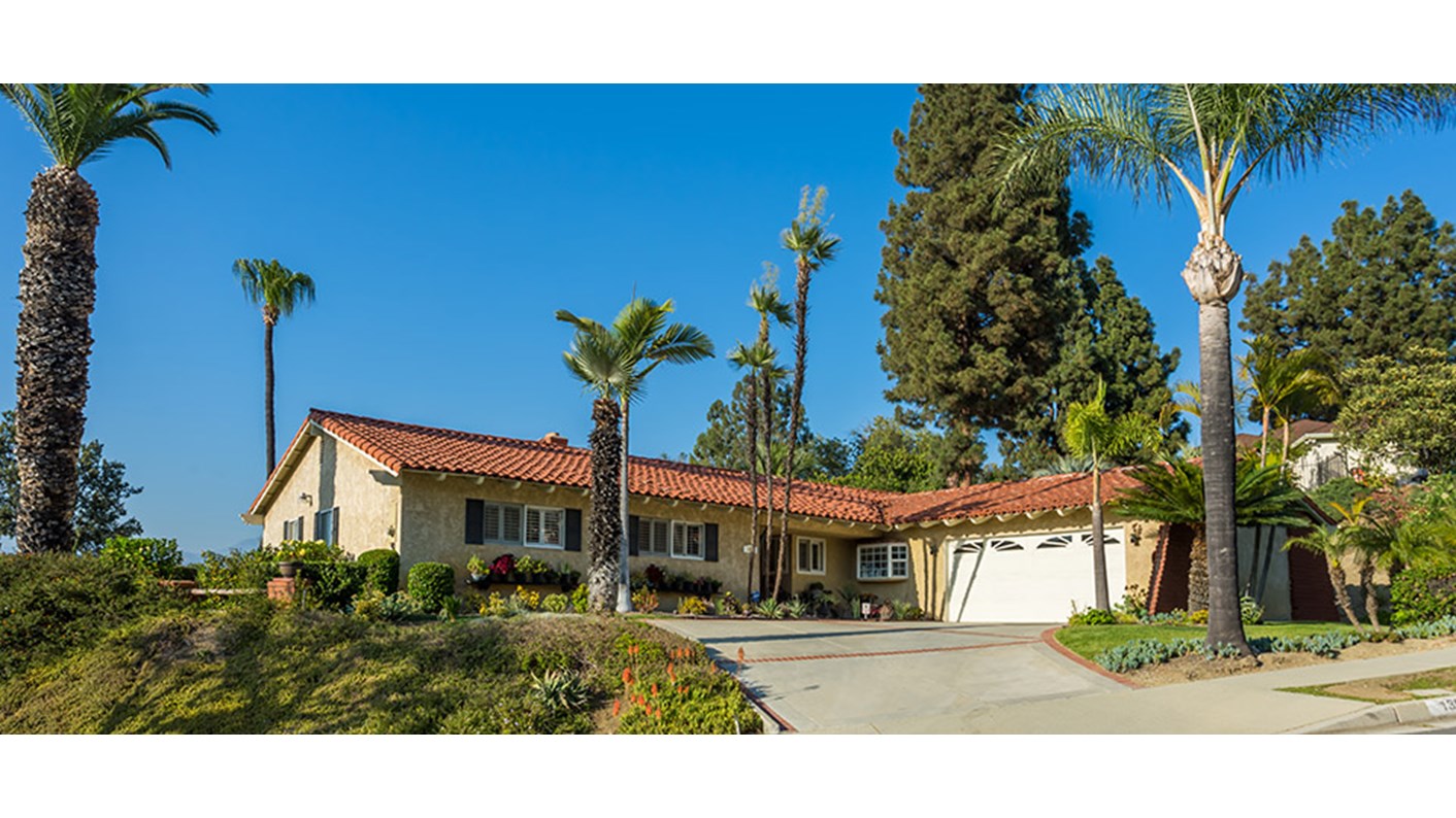 1309 Camino Del Sur, San Dimas, CA 91773