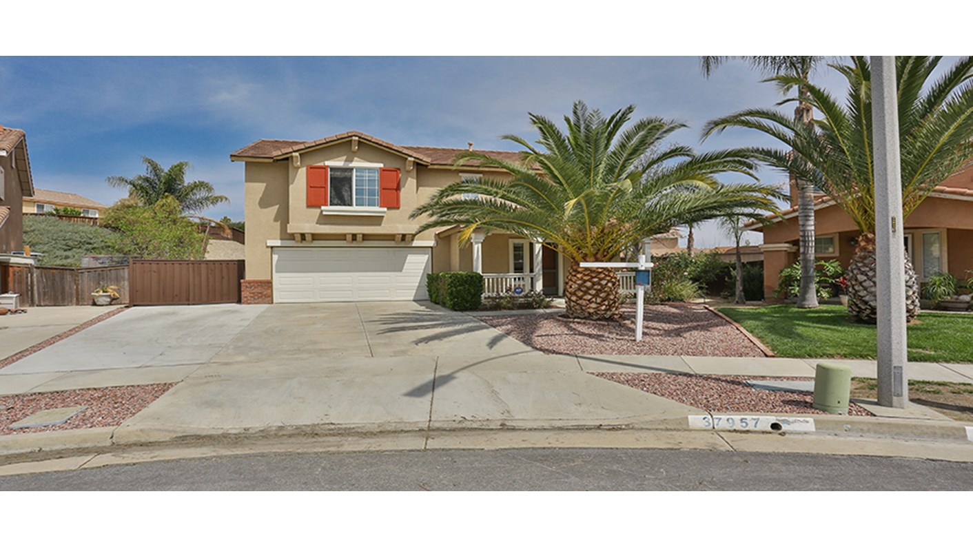 37957 Greenleaf Place, Murrieta, CA 92562