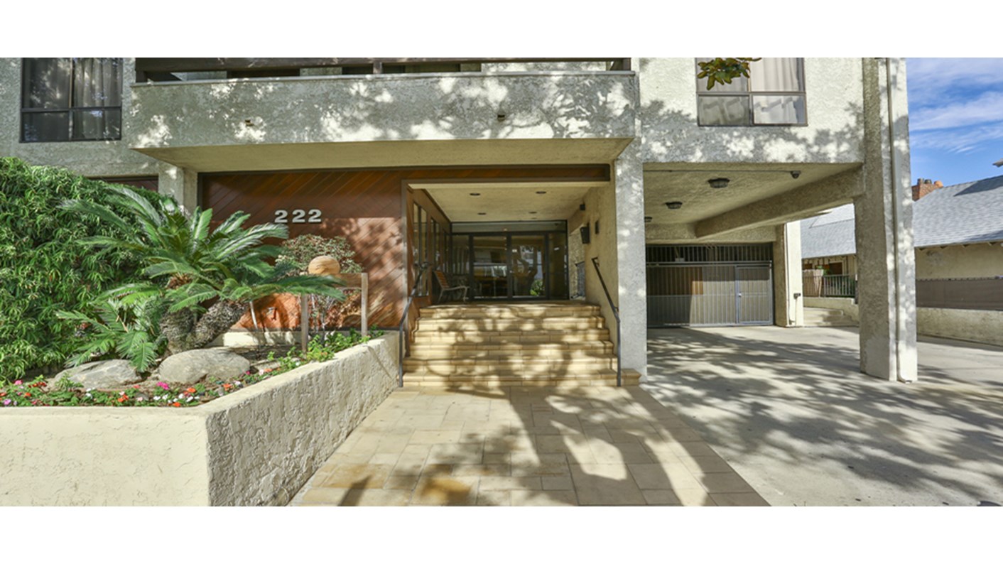 222 N Rose St Unit 410, Burbank, CA 91505