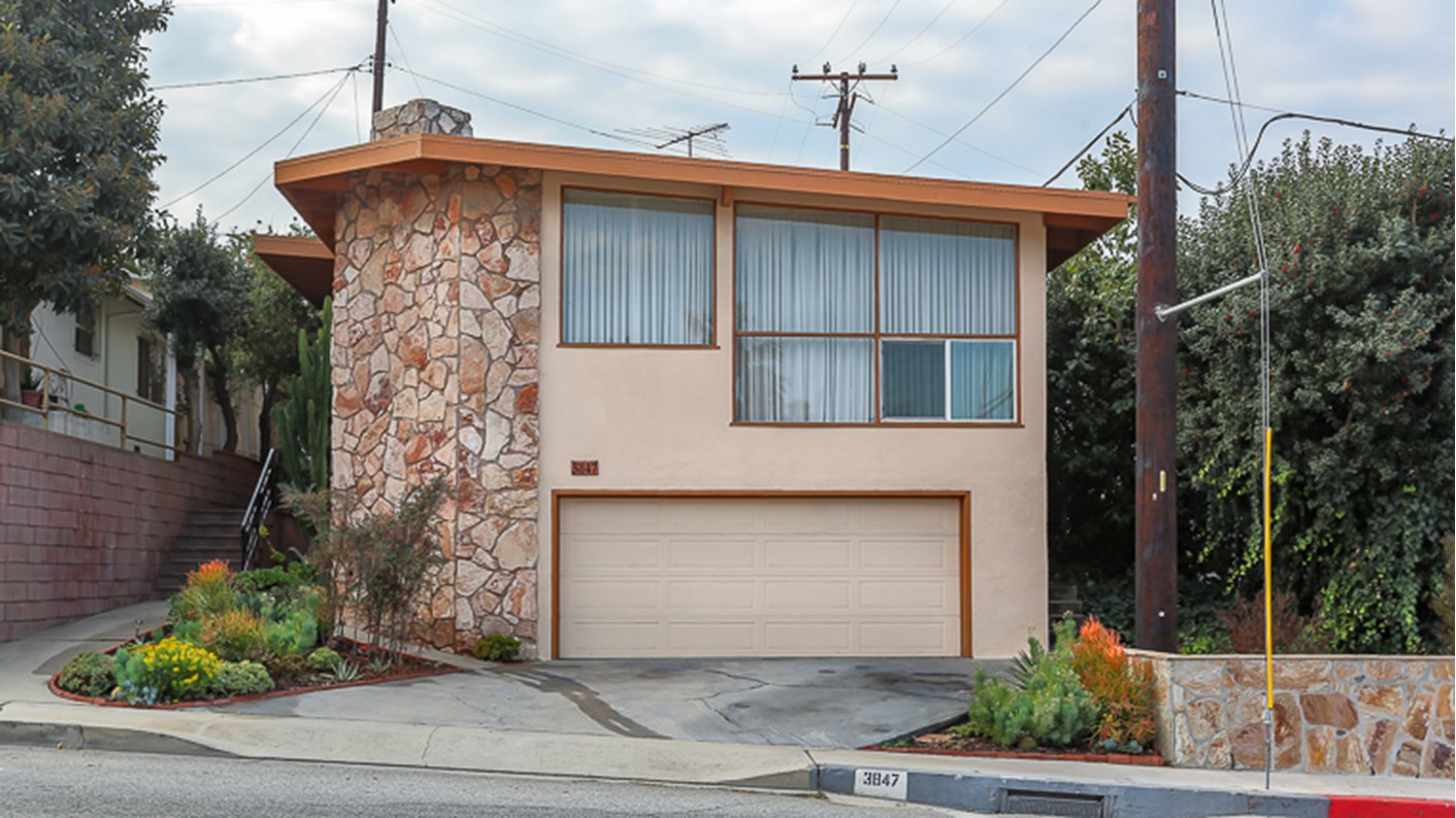 3847 Lenawee Avenue, Culver City, CA 90232