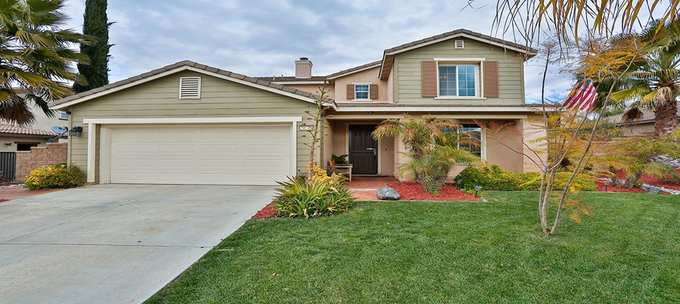 30844 Suncatcher Street, Murrieta, CA 92563