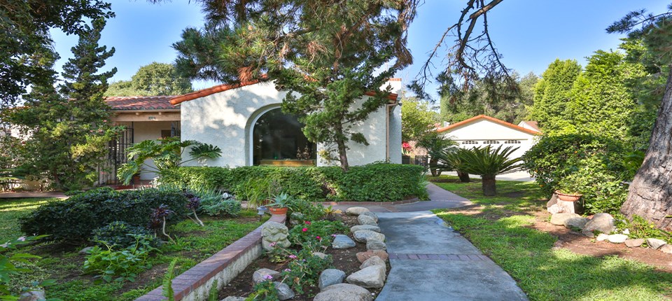 419 N. San Gabriel, San Gabriel, CA 91775