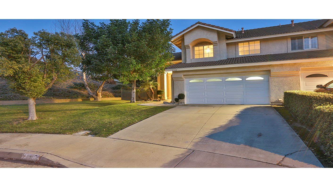 2302 Via Camille, San Dimas, CA 91773