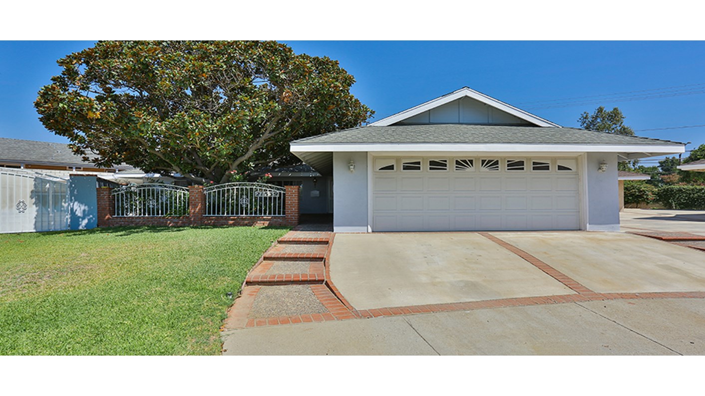 21339 East Benbow Street, Covina, CA 91724