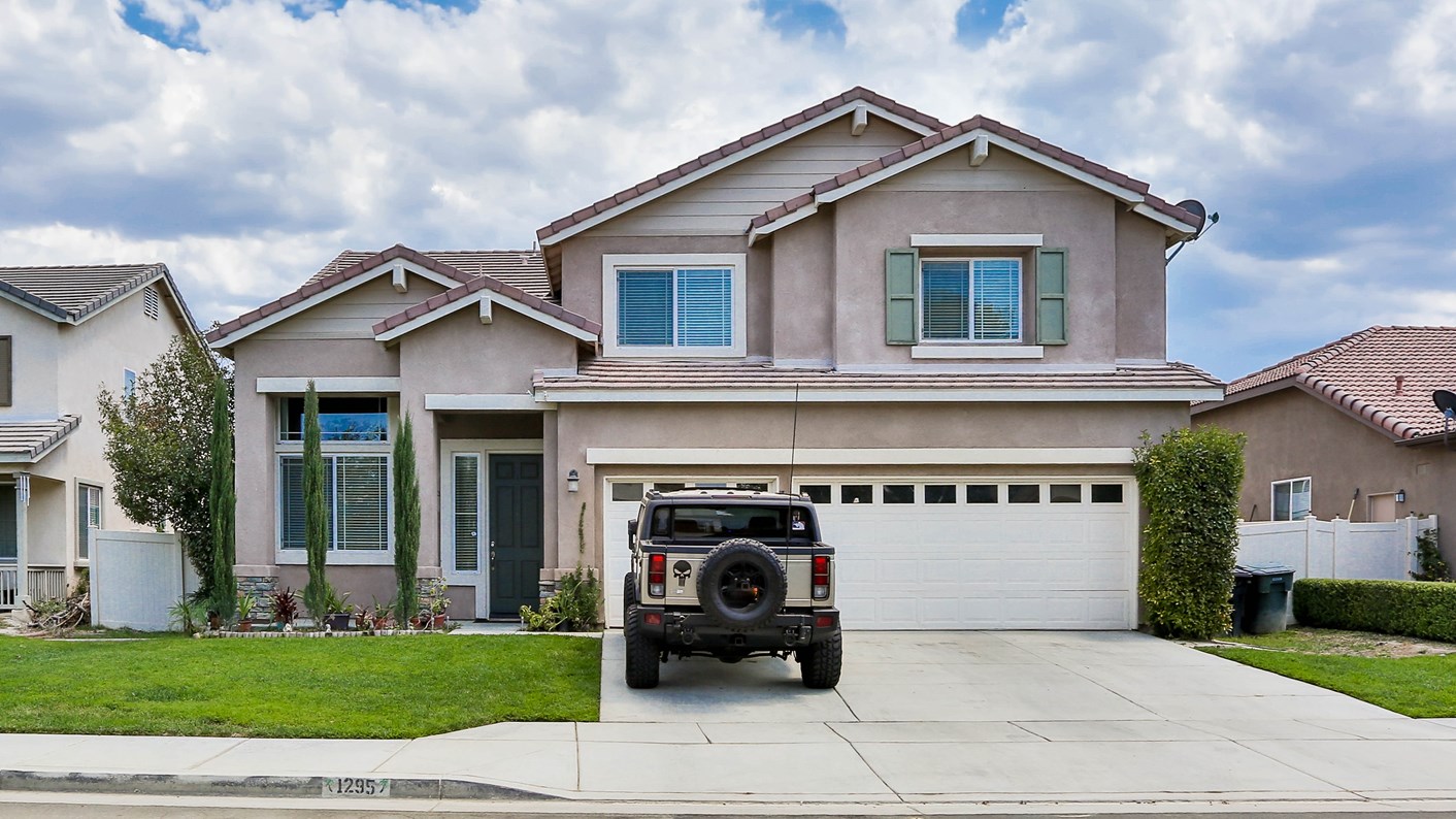 1295 Enchanted Trail, San Jacinto, CA 92582