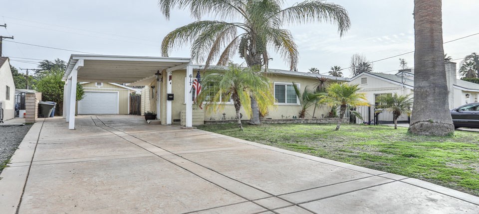 617 North Place, Redlands, CA 92373