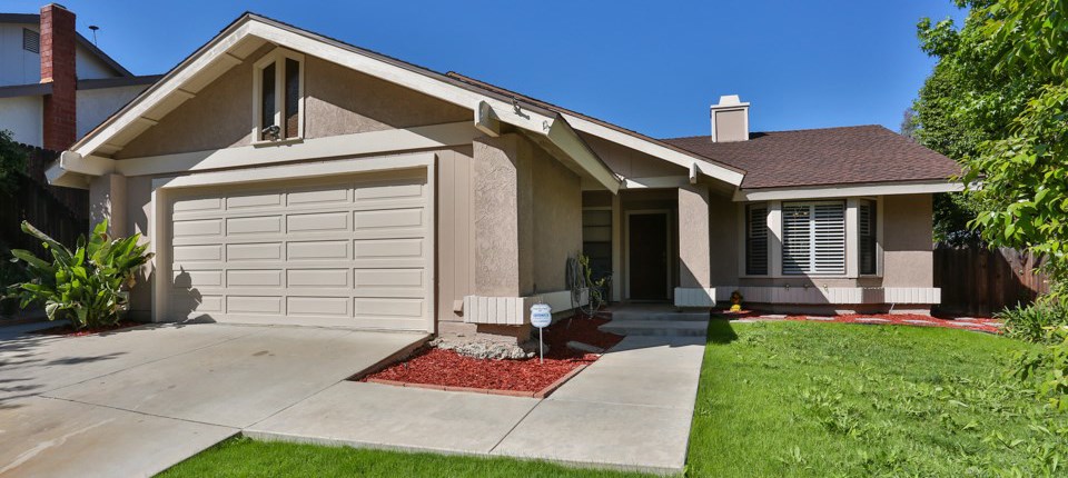 1516 Wimbledon, West Covina, CA 91791