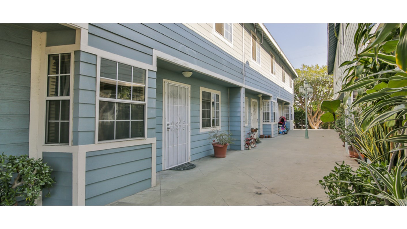 11725 Lemay Street Unit 5, Los Angeles, CA 91606