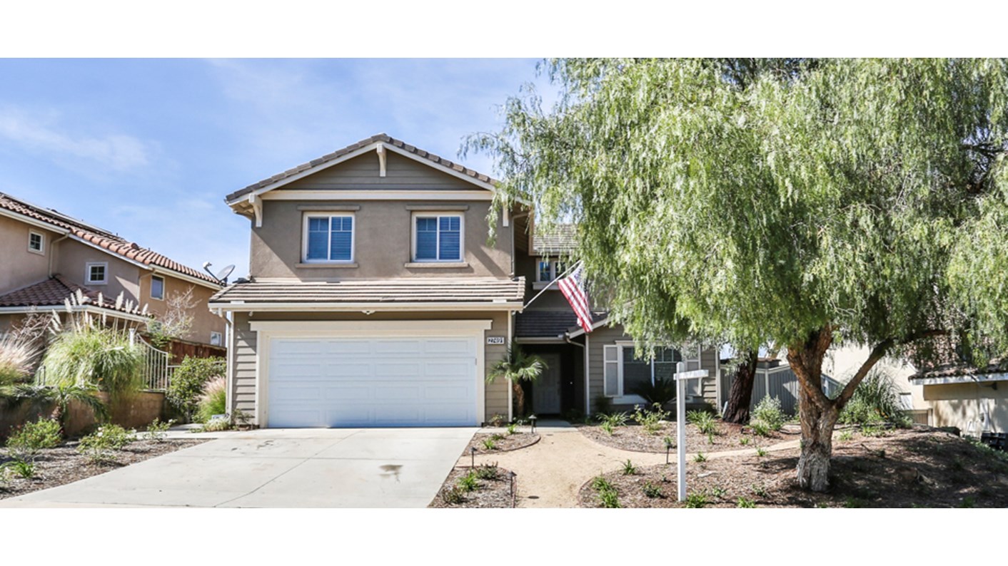 27491 Pacos Ridge, Corona, CA 92883