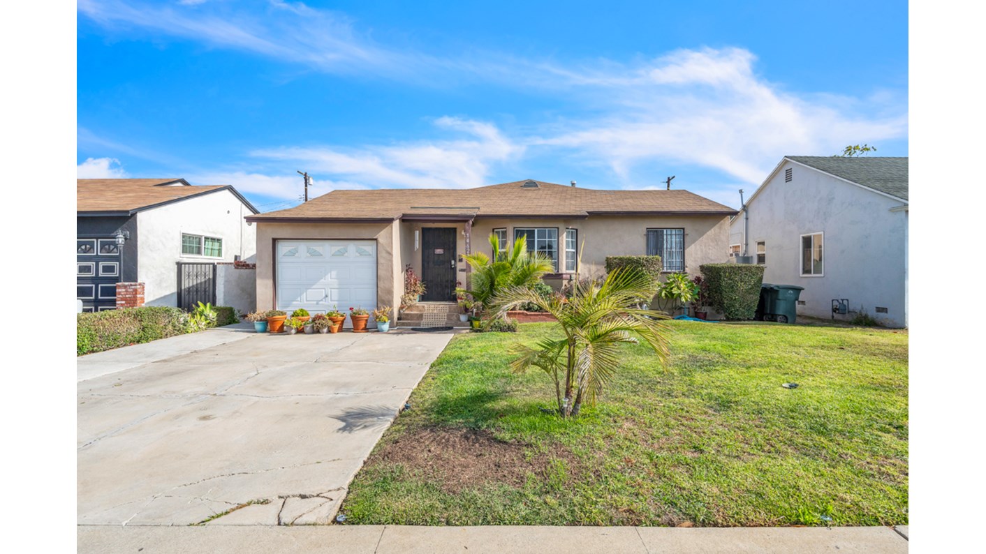 14628 South Cairn Avenue, Compton, CA 90220