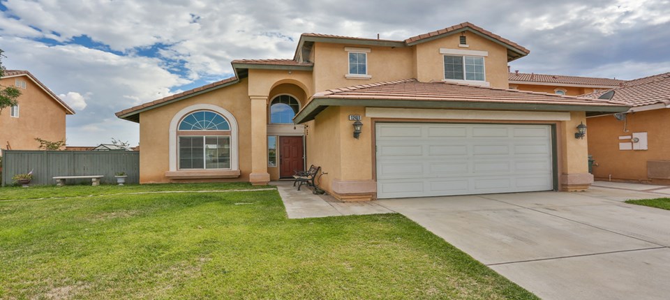 12411 Kelsey St, Victorville, CA 92392