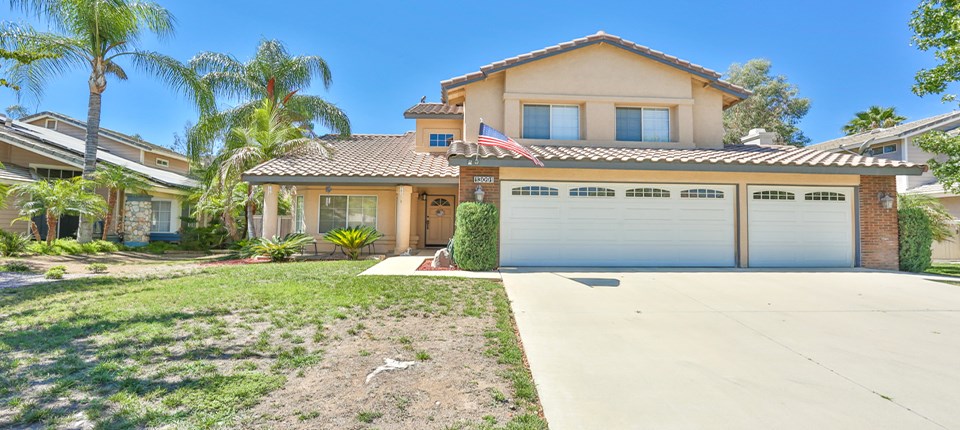 13091 Mew Circle, Corona, CA 92883