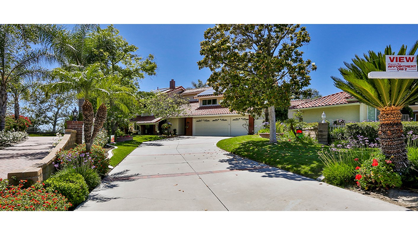 22145 Bande, Mission Viejo, CA 92691