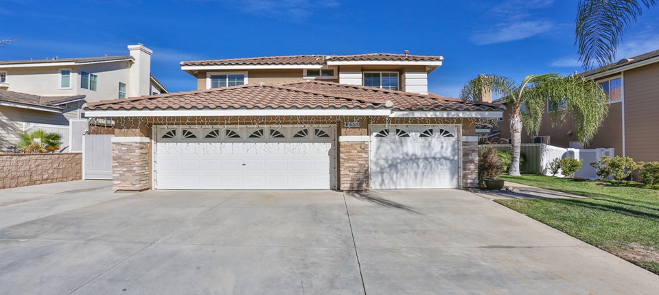 13958 Ten Gallon Circle, Corona, CA 92883