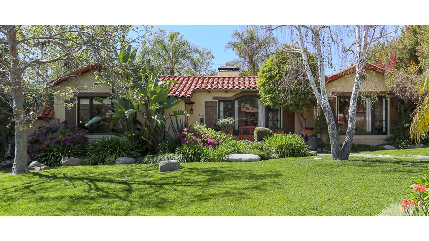 2531 Page Drive, Altadena, CA 91001