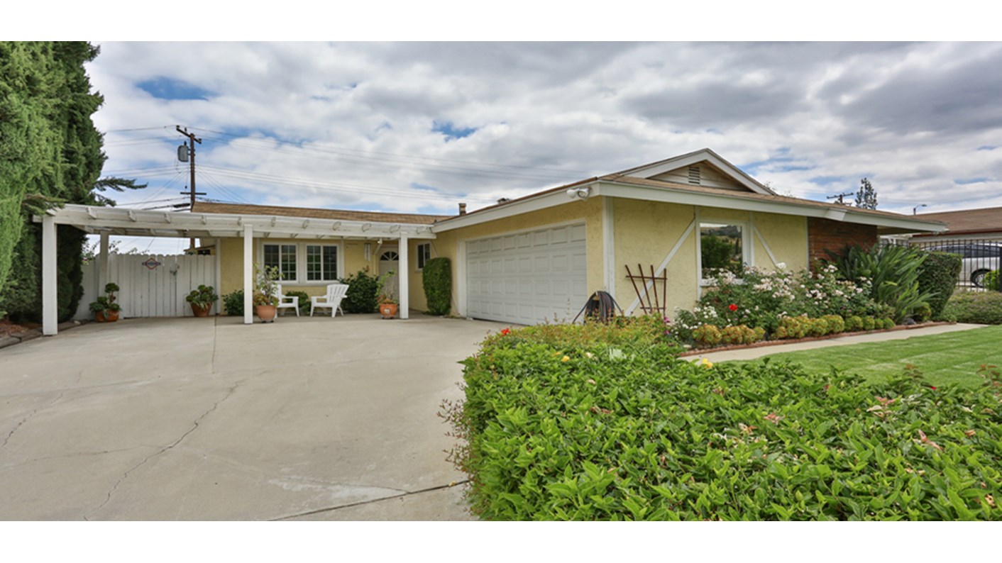 2642 Blandford Dr, Rowland Heights, CA 91748