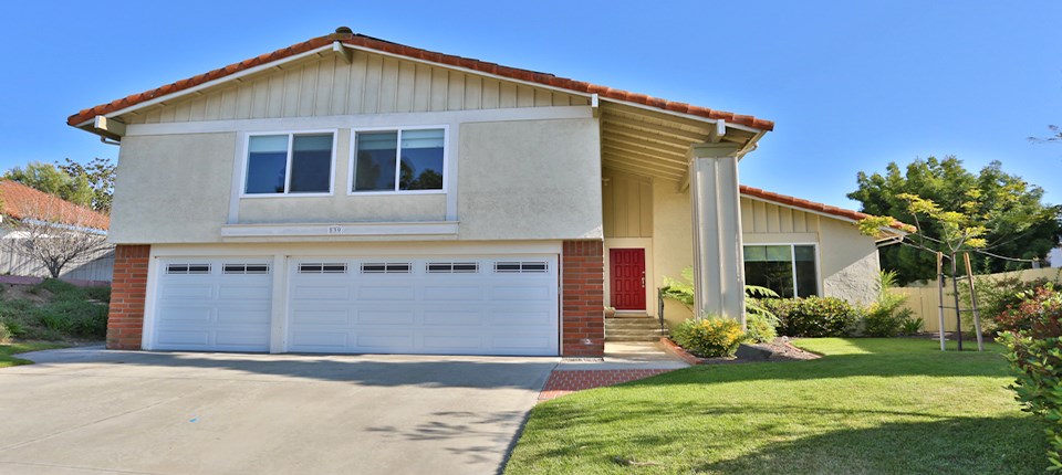 539 Willowspring Drive, Encinitas, CA 92024