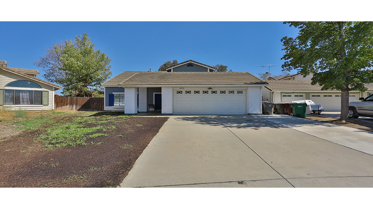 13954 Chara Avenue, Moreno Valley, CA 92553