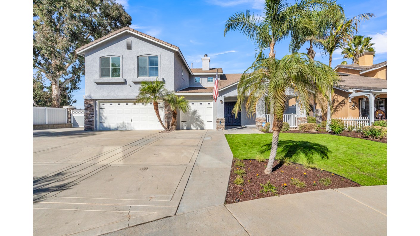 13238 Mountain View Ct., Corona, CA 92883