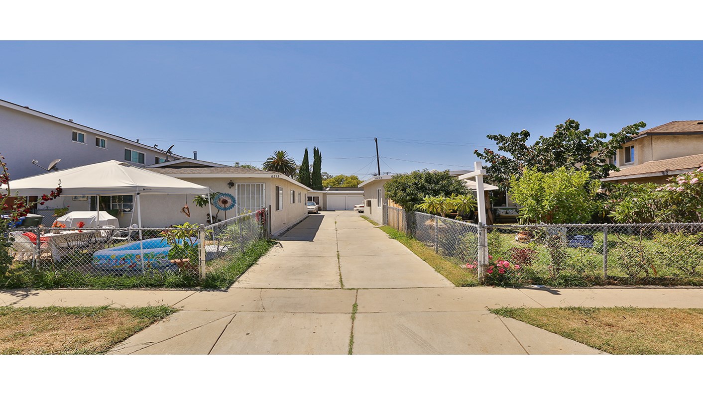 6209 Emil Avenue, Commerce, CA 90040