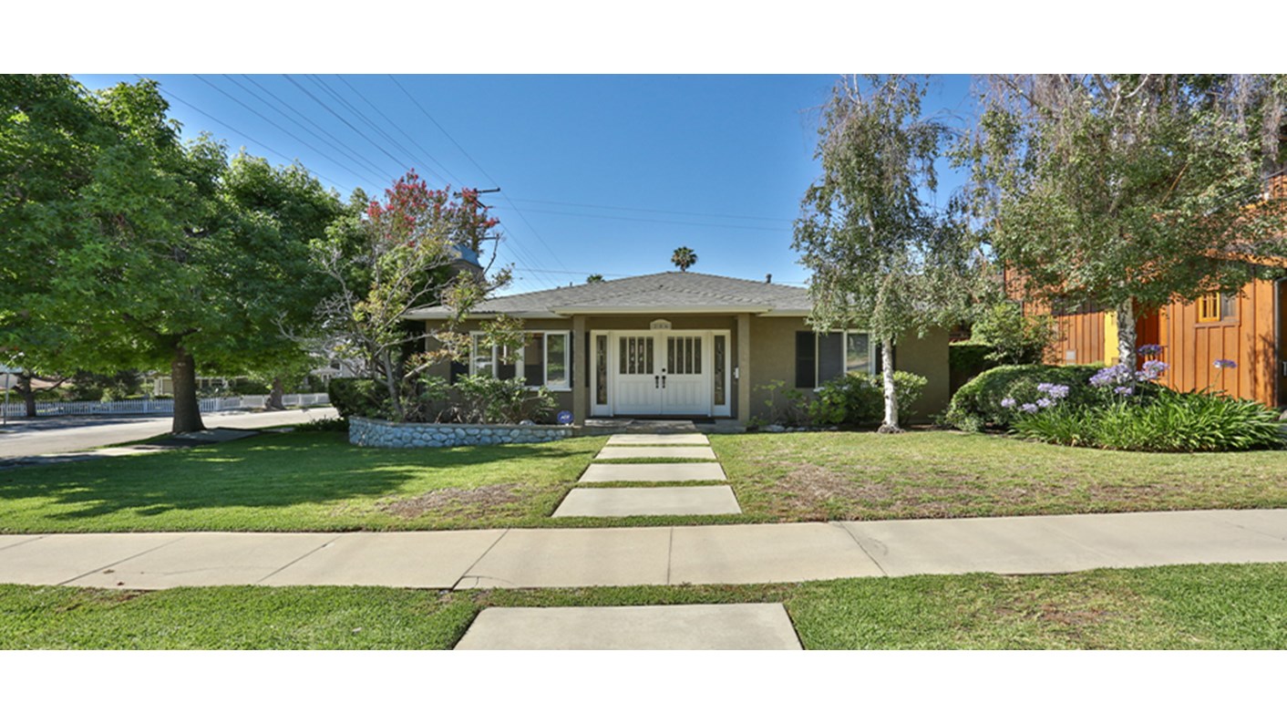 206 San Gabriel Ct, Sierra Madre, CA 91024