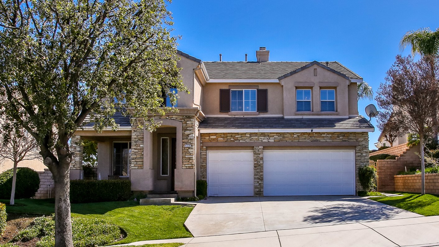 4228 Castlepeak Drive, Corona, CA 92883