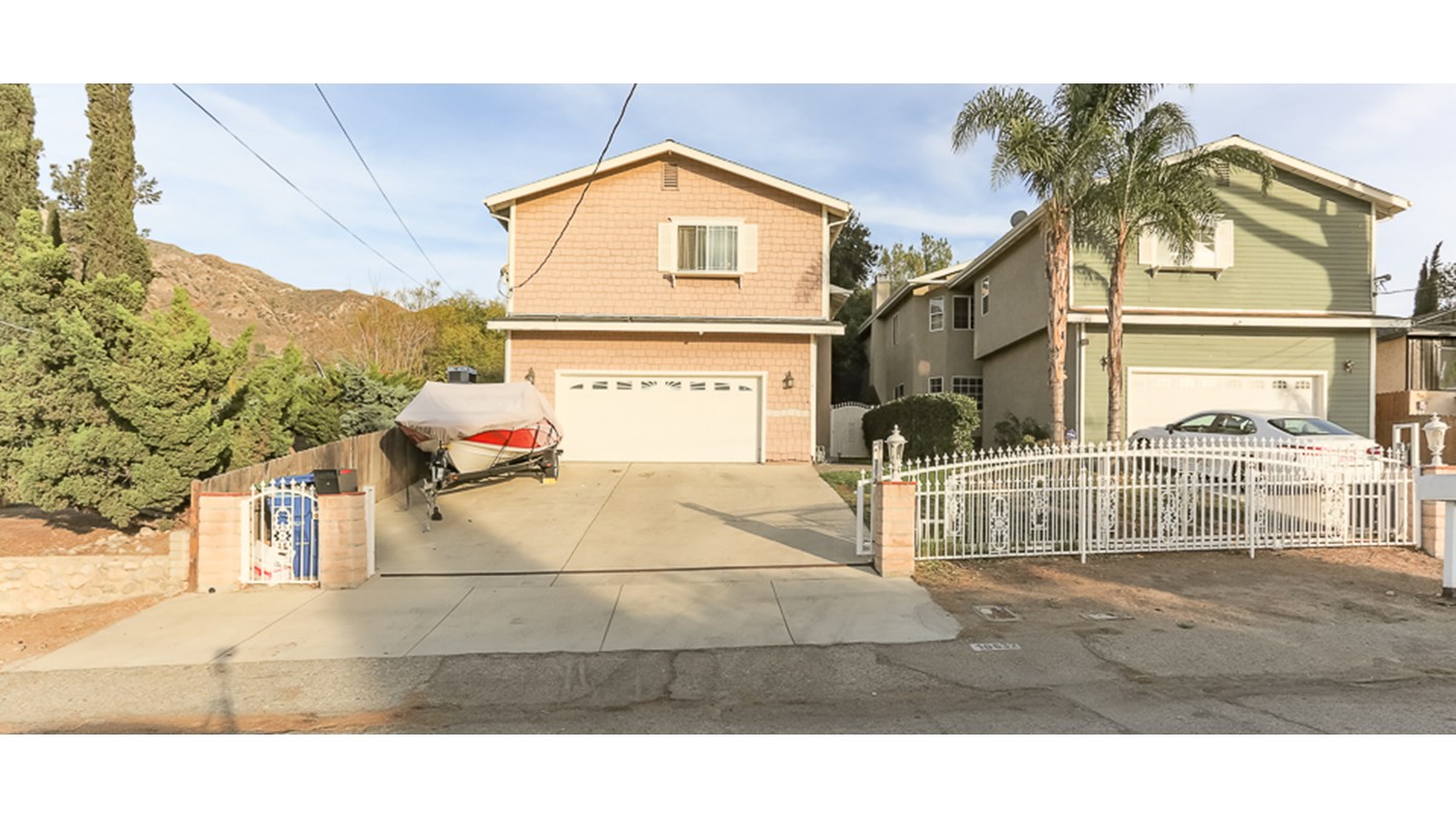 10632 Las Lunitas Avenue, Tujunga, CA 91042