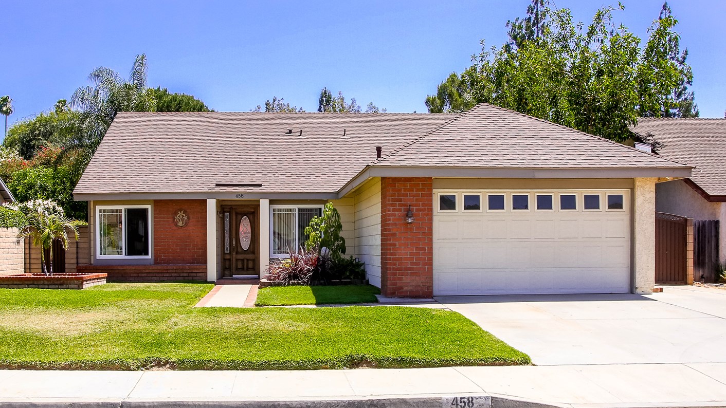 458 Balboa Court, San Dimas, CA 91773