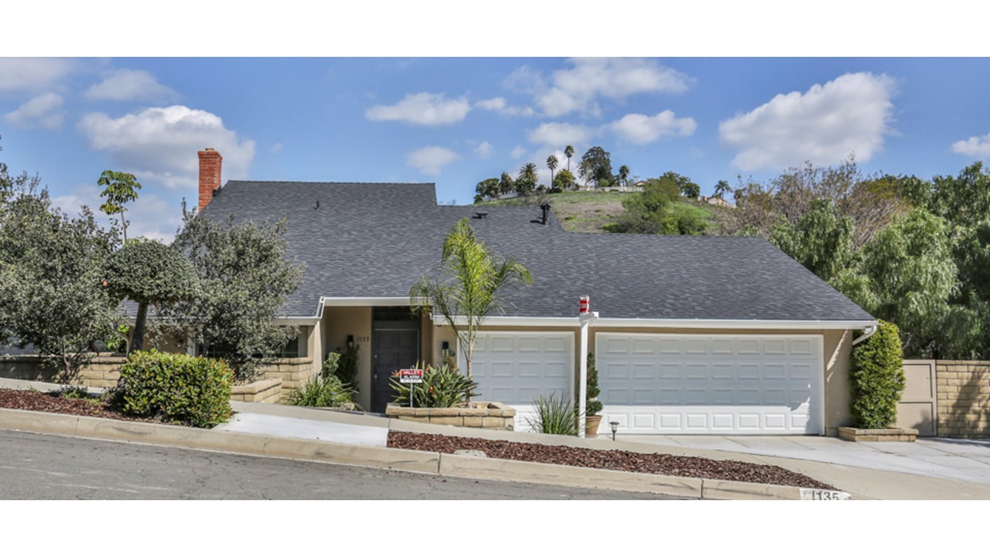 1135 Camino Del Sur, San Dimas, CA 91773