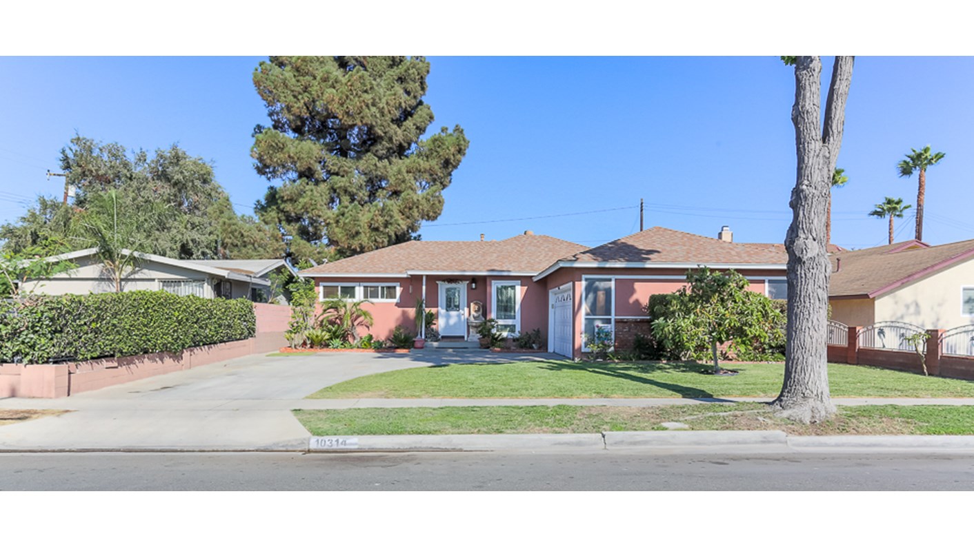 10314 Fern Avenue, Stanton, CA 90680