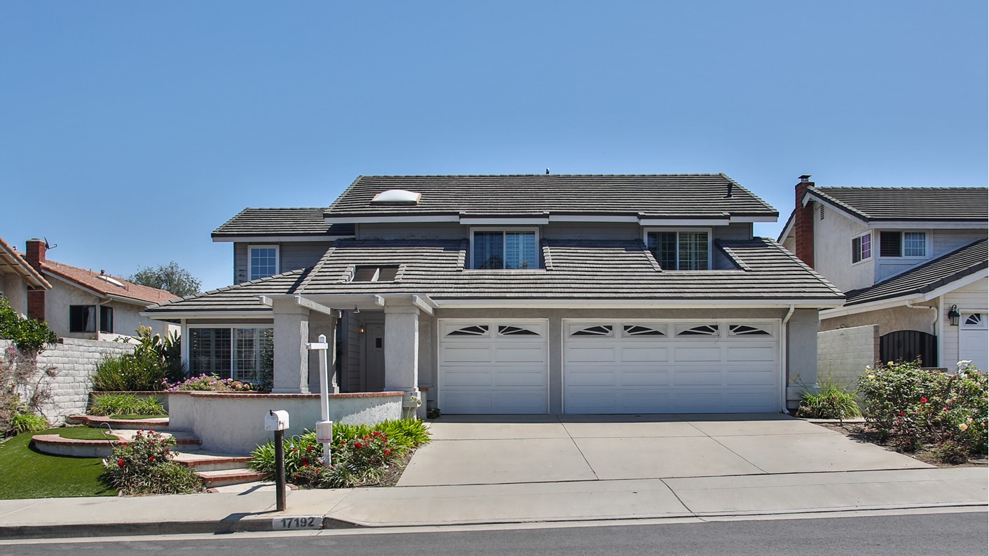 17192 Lynn Lane, Huntington Beach, CA 92649