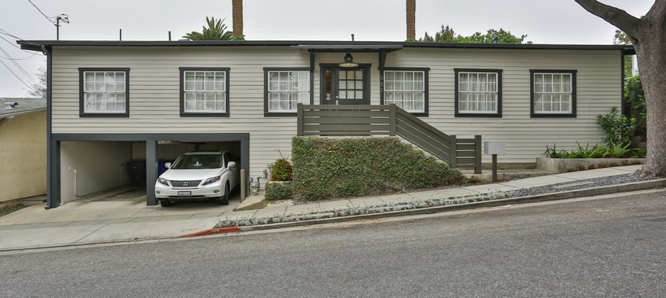 521 Strand Street, Santa Monica, CA 90405