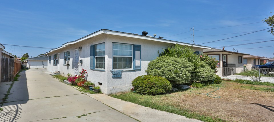 4521 W. 162nd St, Lawndale, CA 90260