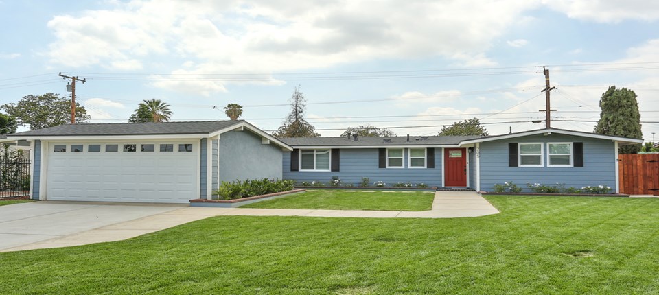 205 S Gardenglen St, West Covina, CA 91790