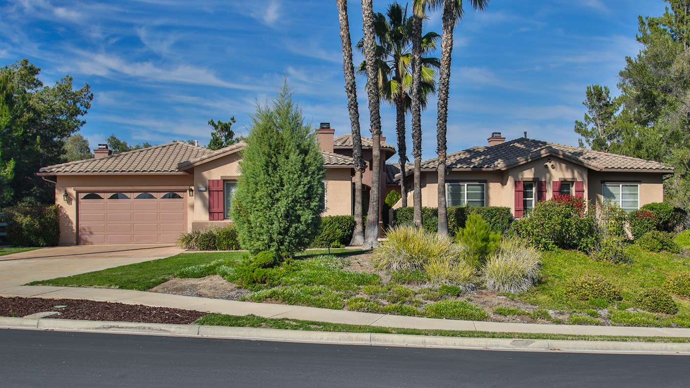 42894 Jersey Pine Court, Murrieta, CA 92562